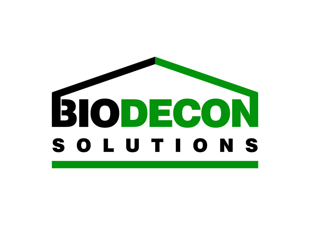 Bio Decon biohazard clean up