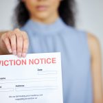 tenant and eviction