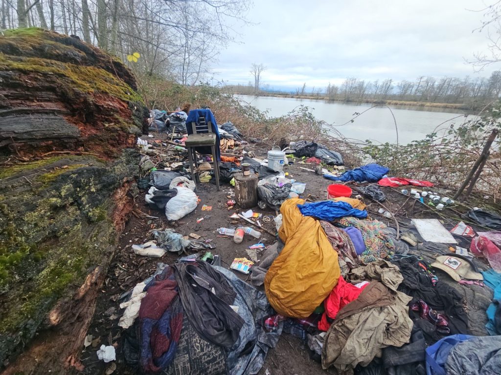 homeless camp 3